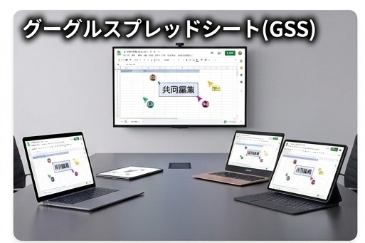 GSS講座